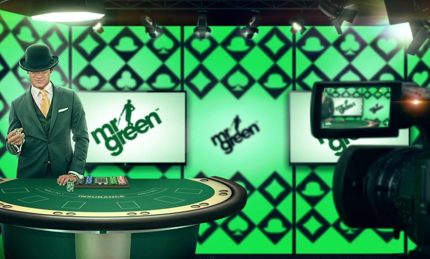 Mr. Green Casino Review 2022